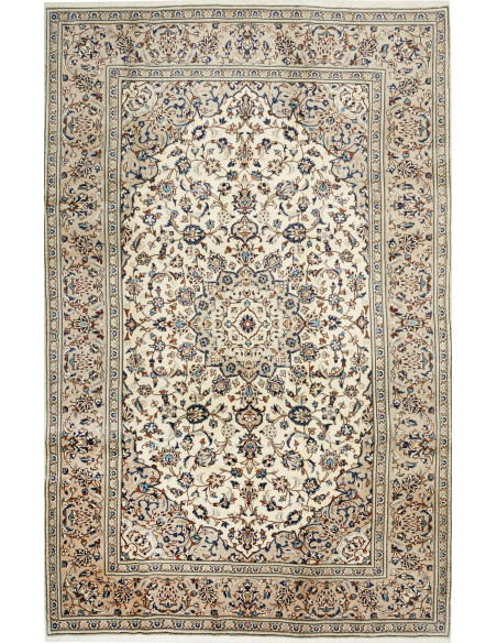 Tappeto Kashan Persia cm.198x307