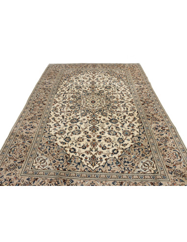 Tappeto Kashan Persia cm.198x307