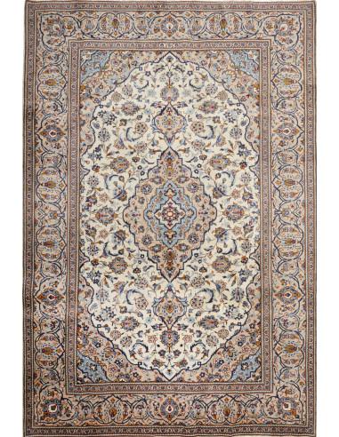 Tappeto Kashan Persia cm.200x298