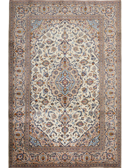 Tappeto Kashan Persia cm.200x298