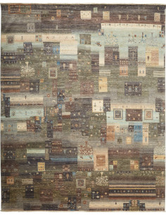 Tappeto Fun Pakistan cm.233x293