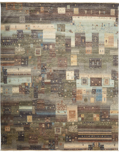 Tappeto Fun Pakistan cm.233x293