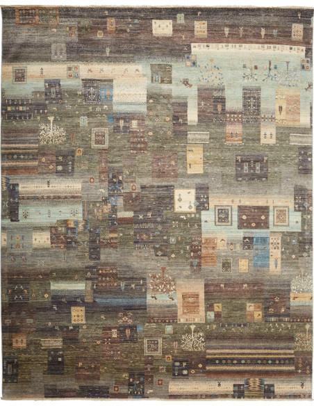 Tappeto Fun Pakistan cm.233x293