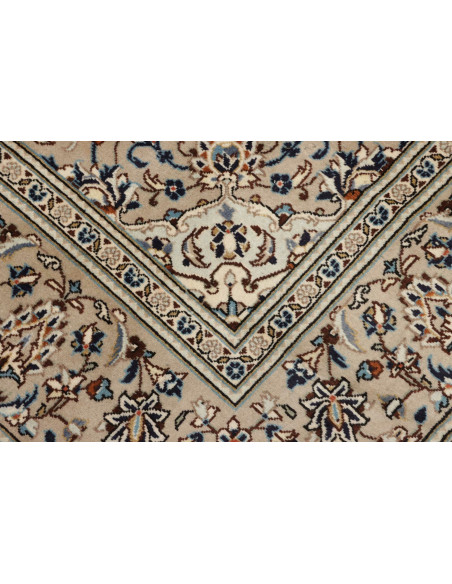 Tappeto Kashan Persia cm.198x307