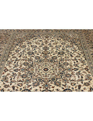 Tappeto Kashan Persia cm.198x307
