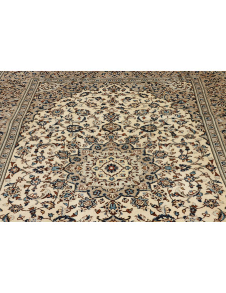 Tappeto Kashan Persia cm.198x307