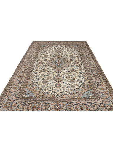 Tappeto Kashan Persia cm.200x298