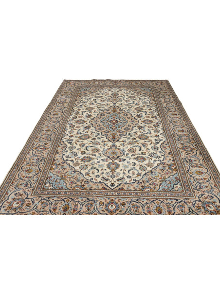 Tappeto Kashan Persia cm.200x298