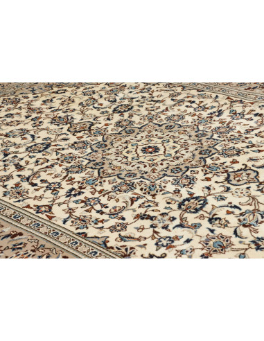 Tappeto Kashan Persia cm.198x307