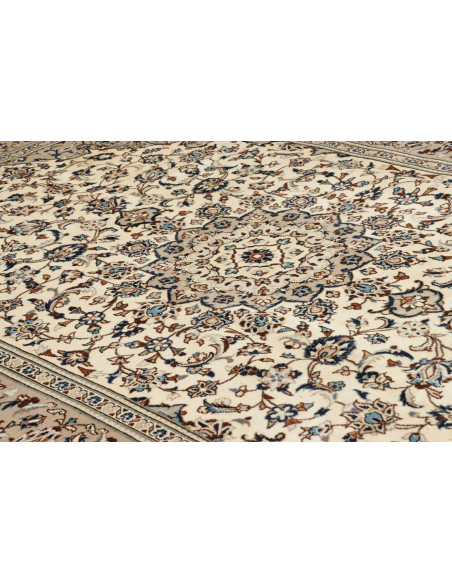 Tappeto Kashan Persia cm.198x307