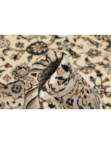 Tappeto Kashan Persia cm.198x307