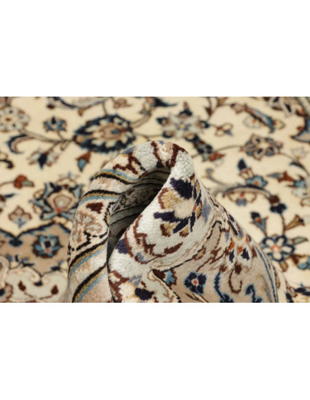 Tappeto Kashan Persia cm.198x307