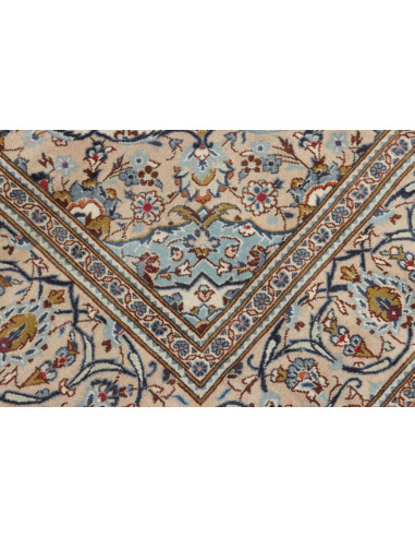 Tappeto Kashan Persia cm.200x298