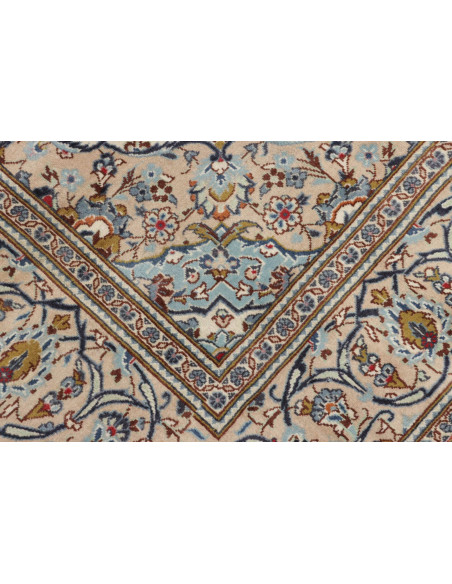 Tappeto Kashan Persia cm.200x298