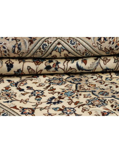 Tappeto Kashan Persia cm.198x307