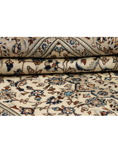 Tappeto Kashan Persia cm.198x307