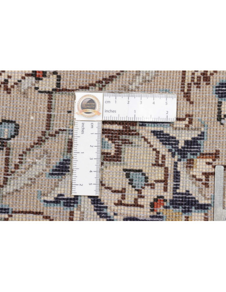 Tappeto Kashan Persia cm.198x307