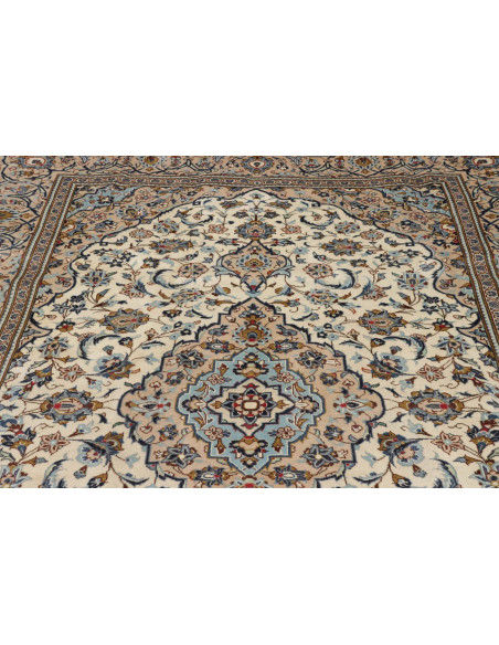 Tappeto Kashan Persia cm.200x298