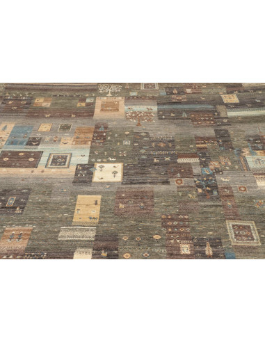 Tappeto Fun Pakistan cm.233x293