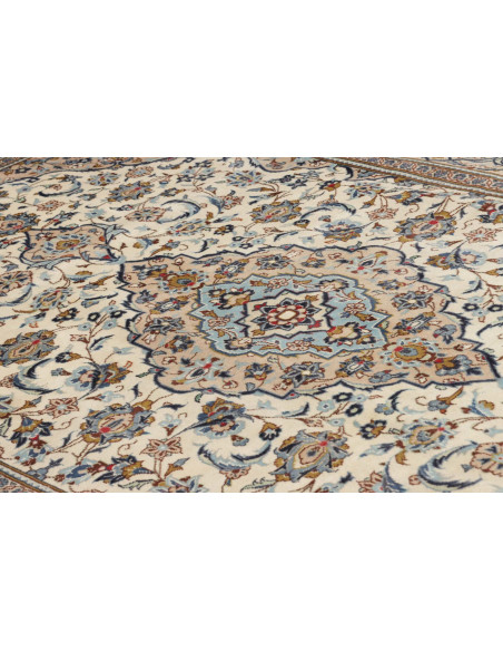 Tappeto Kashan Persia cm.200x298