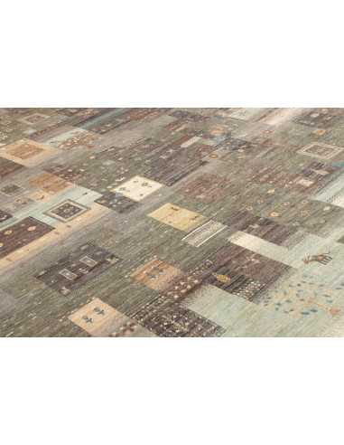 Tappeto Fun Pakistan cm.233x293