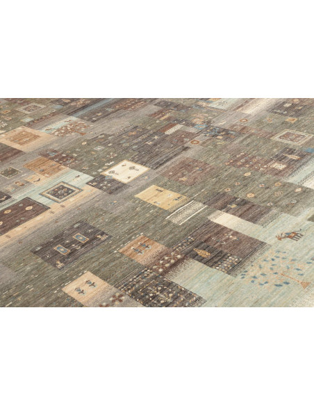 Tappeto Fun Pakistan cm.233x293