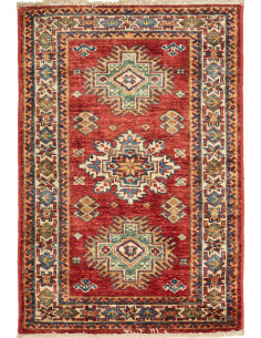 Tappeto Kazak Pakistan cm.62x96
