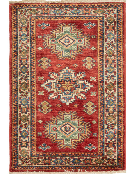 Tappeto Kazak Pakistan cm.62x96