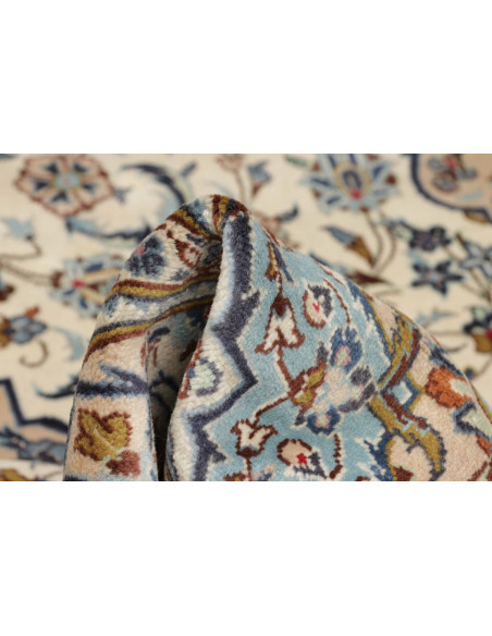 Tappeto Kashan Persia cm.200x298