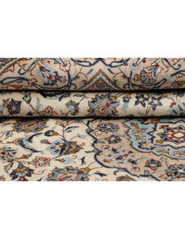 Tappeto Kashan Persia cm.200x298