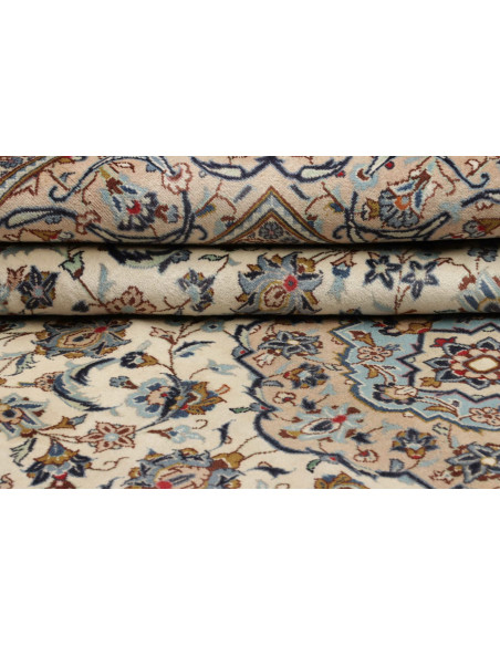 Tappeto Kashan Persia cm.200x298