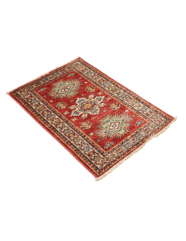 Tappeto Kazak Pakistan cm.62x96