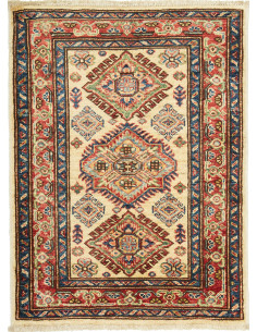 Tappeto Kazak Pakistan cm.64x90