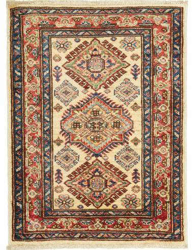 Tappeto Kazak Pakistan cm.64x90