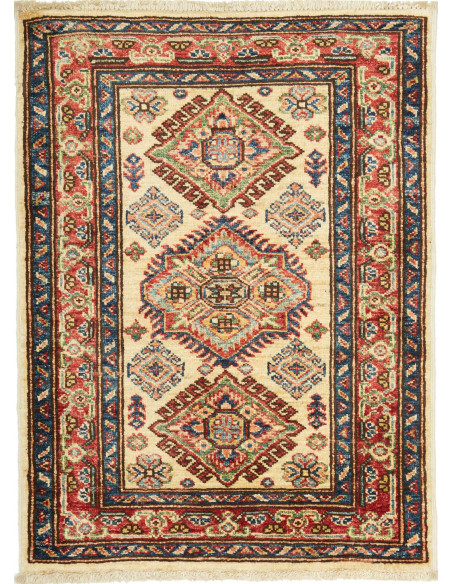Tappeto Kazak Pakistan cm.64x90