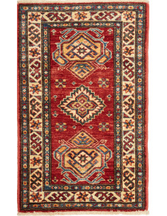 Tappeto Kazak Pakistan cm.57x91