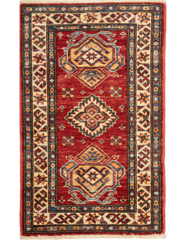 Tappeto Kazak Pakistan cm.57x91