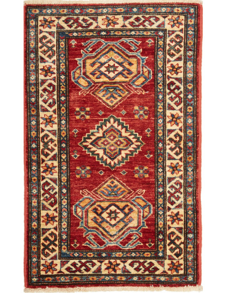 Tappeto Kazak Pakistan cm.57x91