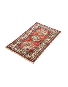Tappeto Kazak Pakistan cm.57x91 2
