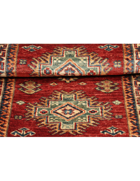 Tappeto Kazak Pakistan cm.62x96