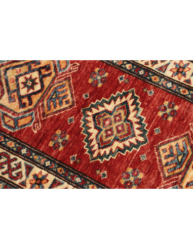 Tappeto Kazak Pakistan cm.57x91