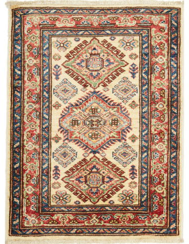 Tappeto Kazak Pakistan cm.64x91