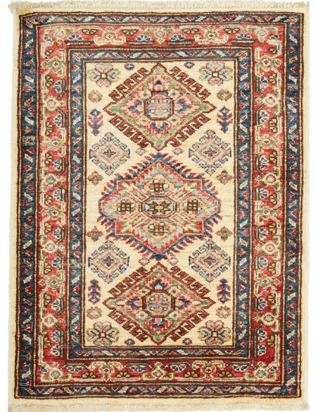 Tappeto Kazak Pakistan cm.64x91