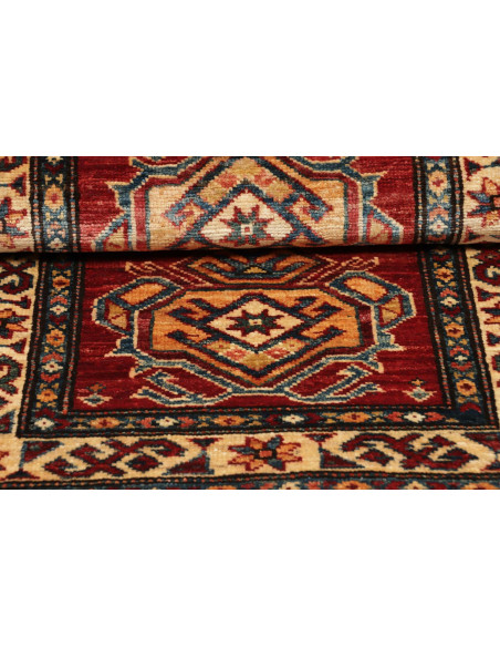 Tappeto Kazak Pakistan cm.57x91