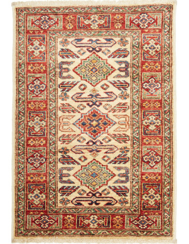 Tappeto Kazak Pakistan cm.65x92