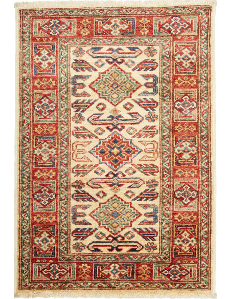 Tappeto Kazak Pakistan cm.65x92