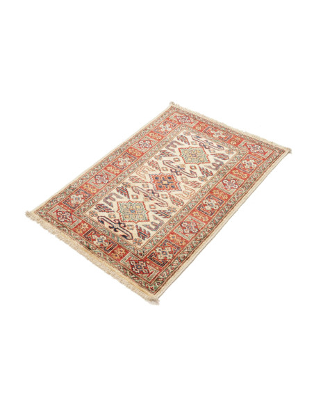 Tappeto Kazak Pakistan cm.65x92
