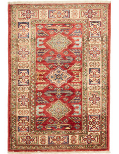 Tappeto Kazak Pakistan cm.66x96
