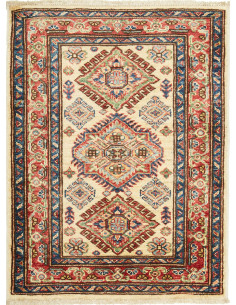 Tappeto Kazak Pakistan cm.62x92