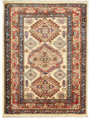 Tappeto Kazak Pakistan cm.62x92